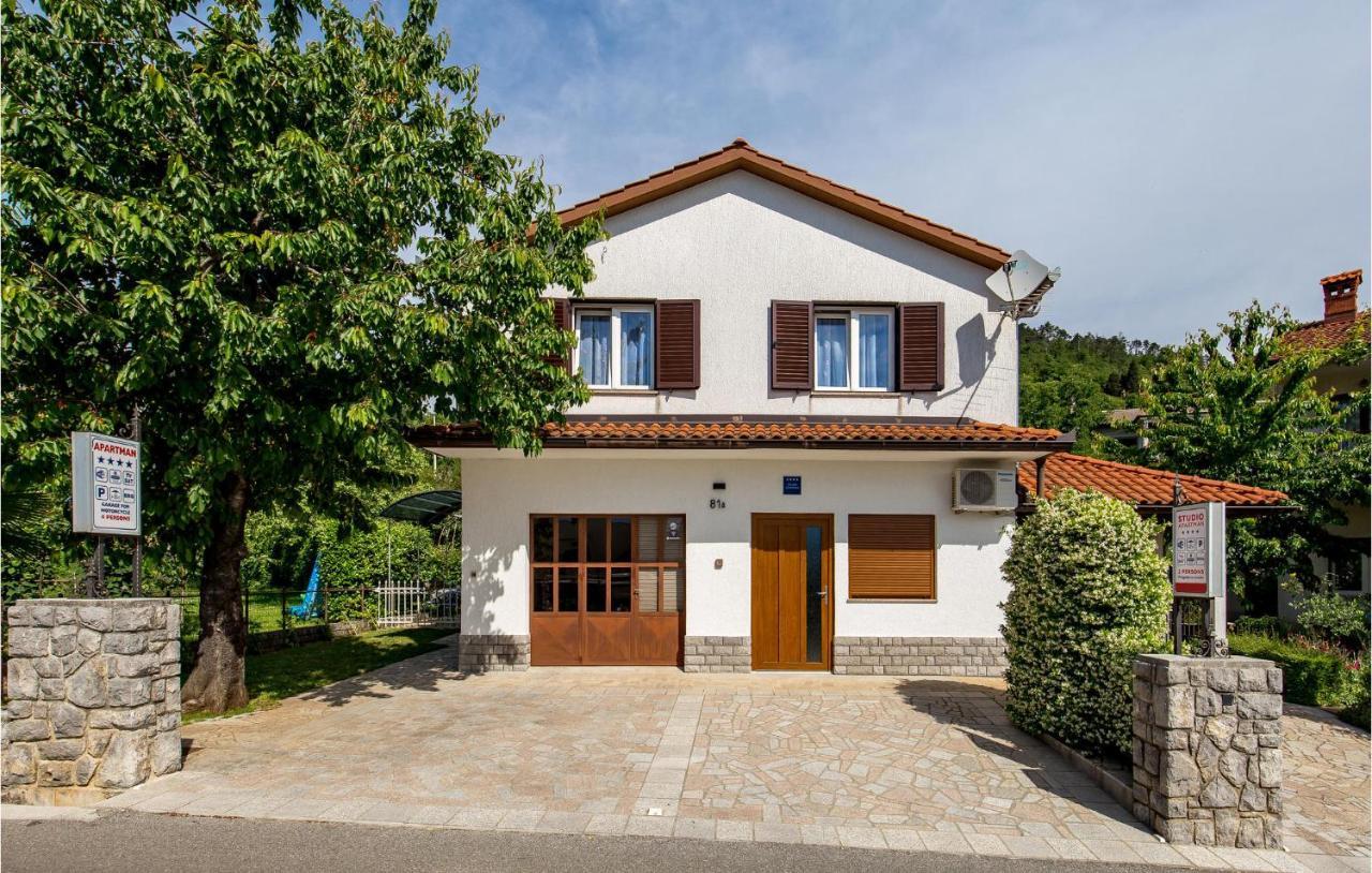Nice Apartment In Rukavac With Kitchen Exterior photo